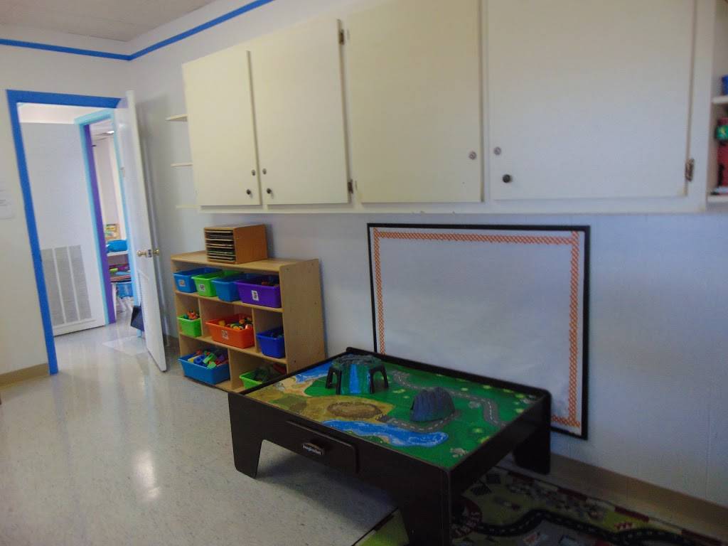 All Childrens Academy | 5441 9th Ave N, St. Petersburg, FL 33710, USA | Phone: (727) 321-0563