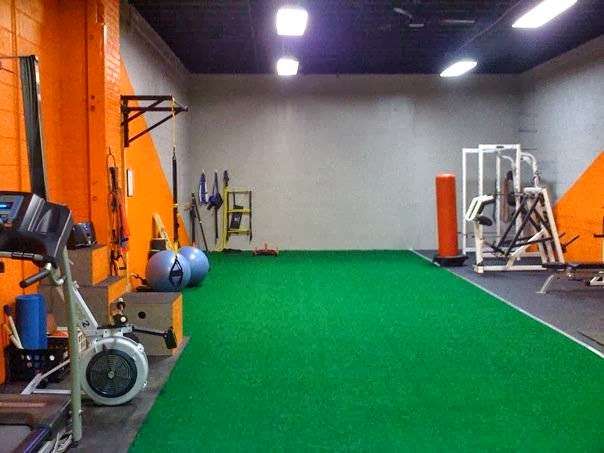 Power House Gym | 60 Saddle River Ave, South Hackensack, NJ 07606 | Phone: (201) 880-4860