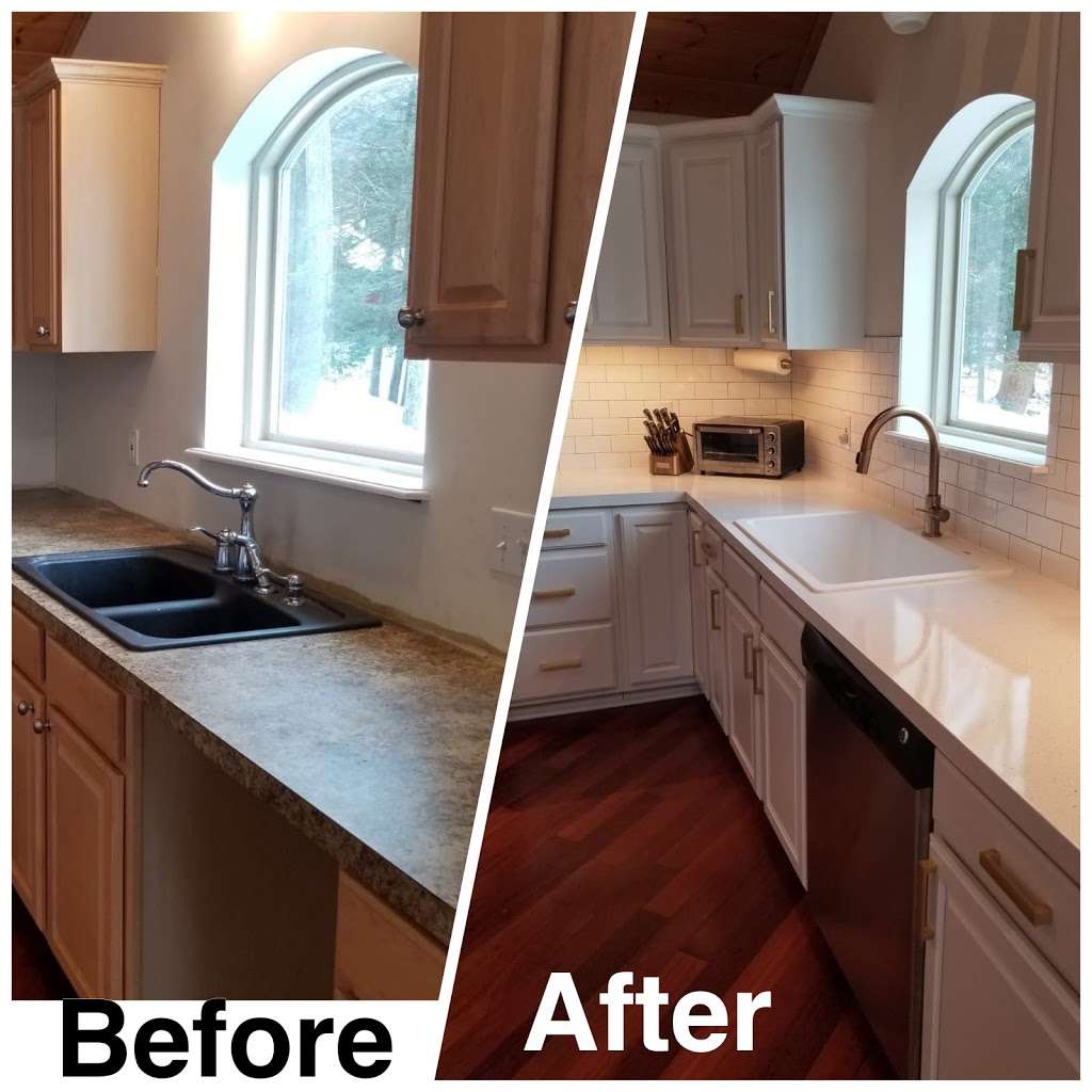 GlazeArt Bathroom & Kitchen Reglazing & Refinishing Company | 20th Ave, College Point, NY 11356 | Phone: (929) 300-7171