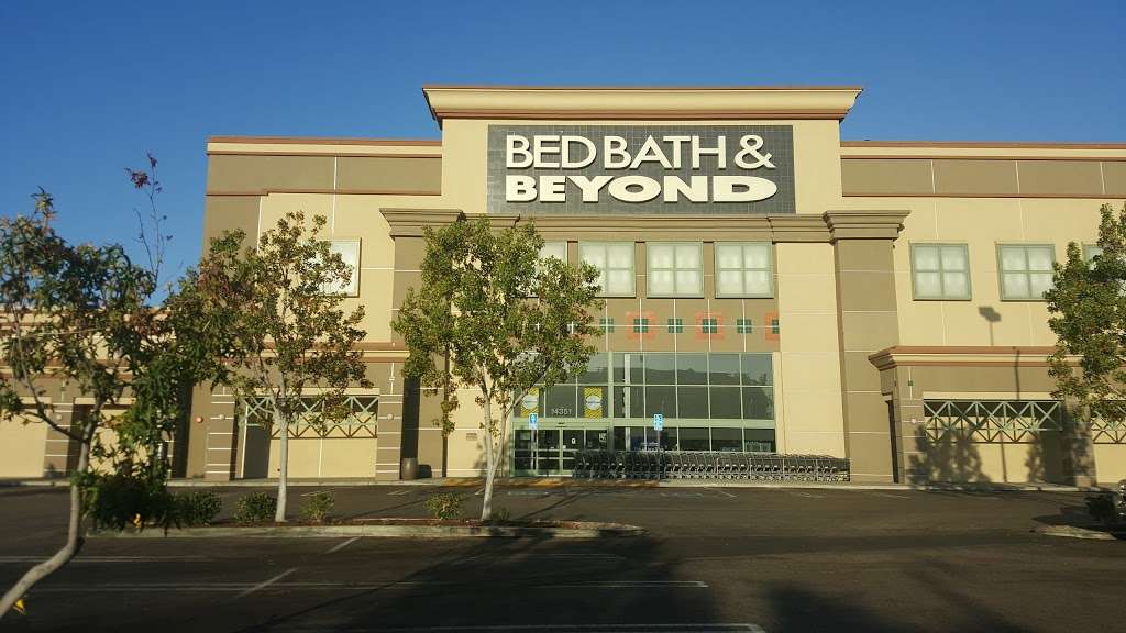 Bed Bath & Beyond | 14351 Hindry Ave, Hawthorne, CA 90250, USA | Phone: (310) 643-9806