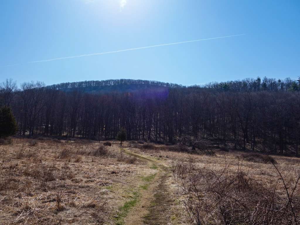 Appalachian Trail Parking | Elk Pen, Southfields, NY 10975, USA