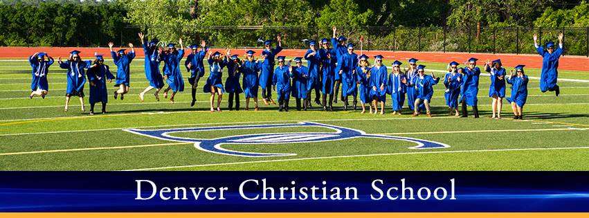 Denver Christian School | Preschool - High School | 3898 S Teller St, Lakewood, CO 80235 | Phone: (303) 733-2421