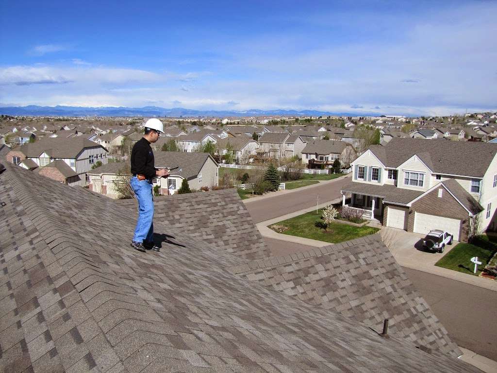 Excel Roofing | 4510 S Federal Blvd, Englewood, CO 80110 | Phone: (303) 761-6400