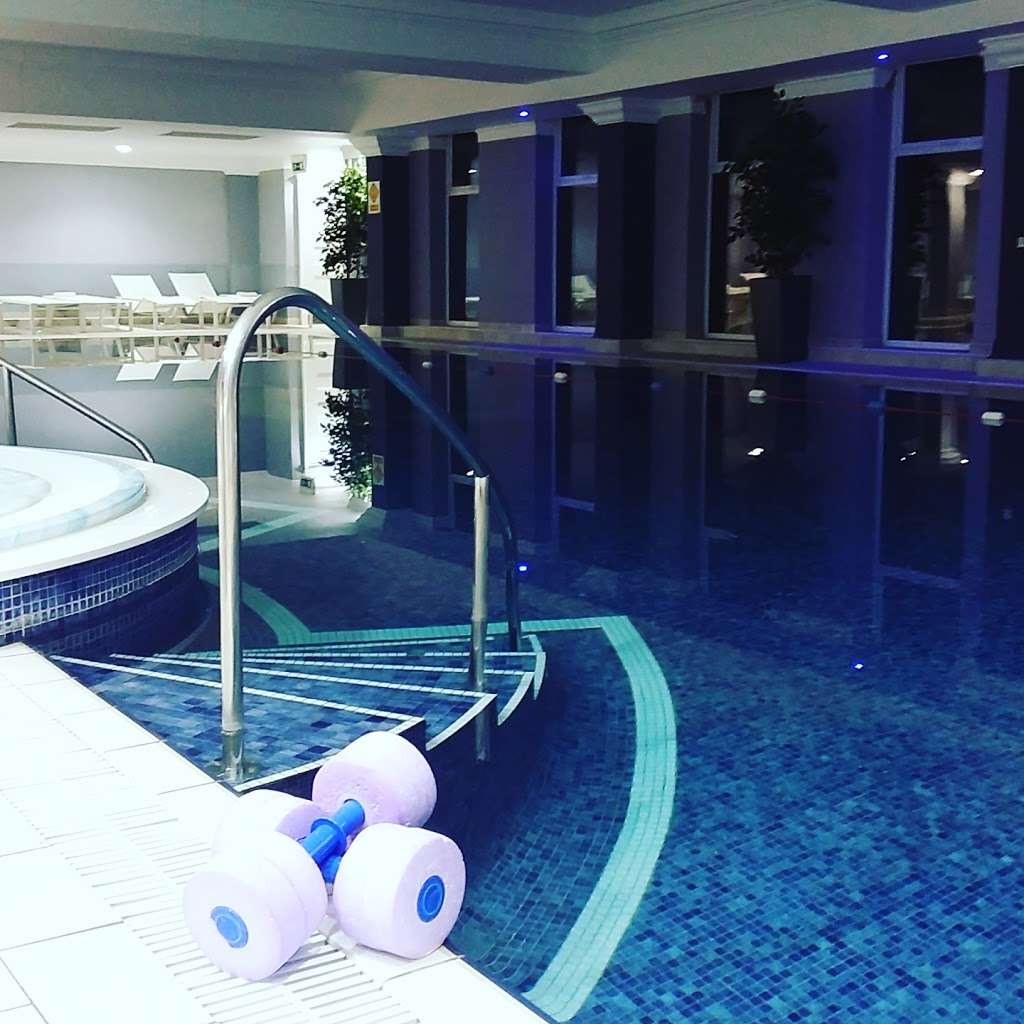 Greenwoods Hotel & Spa | Stock Rd, Stock, Ingatestone CM4 9BE, UK | Phone: 01277 829990