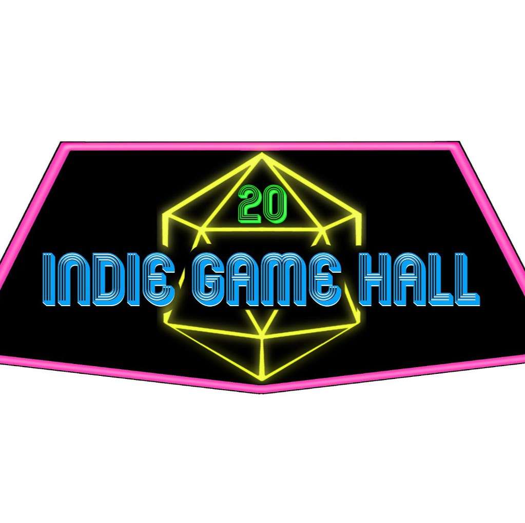 Indie Game Hall LLC | 215 S Broadway suite 246, Salem, NH 03079, USA | Phone: (888) 398-6444