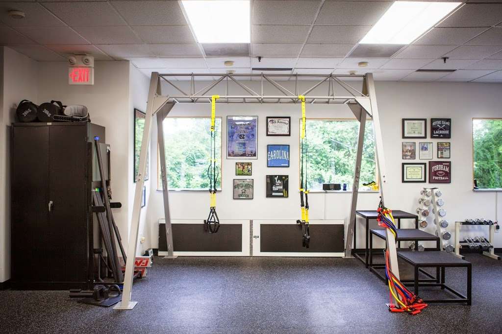 Achieve Physical Therapy & Performance Enhancement | 313 Central Park Ave, Scarsdale, NY 10583, USA | Phone: (914) 472-1813