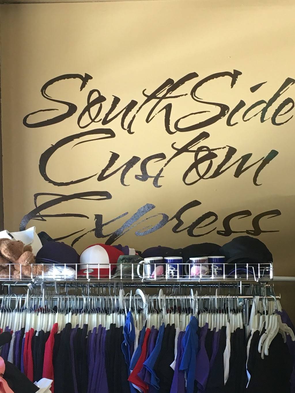 Southside Custom Express/Kingz Custom LLC | 6205 University Ave NE, Fridley, MN 55421, USA | Phone: (612) 584-9730