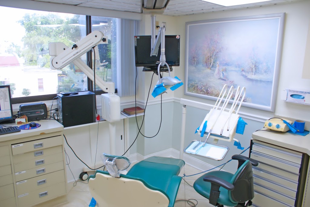 Nelly Valencia, DDS | 4011 W Flagler St Suite #201, Coral Gables, FL 33134, USA | Phone: (305) 649-4242