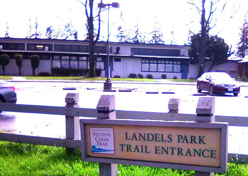 Landels Elementary School | 115 W Dana St, Mountain View, CA 94041, USA | Phone: (650) 526-3520