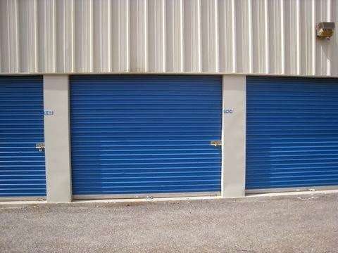 Self Storage Methuen | 225 Hampstead, Methuen, MA 01844, USA | Phone: (888) 432-8936