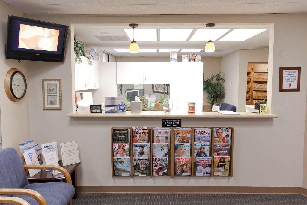 Smith Brian D DDS | 540 W Baseline Rd #15, Claremont, CA 91711 | Phone: (909) 624-4547
