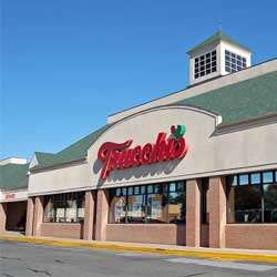 Trucchis Supermarkets (Tremont St., Taunton) | 53 Tremont St, Taunton, MA 02780, USA | Phone: (508) 824-5698