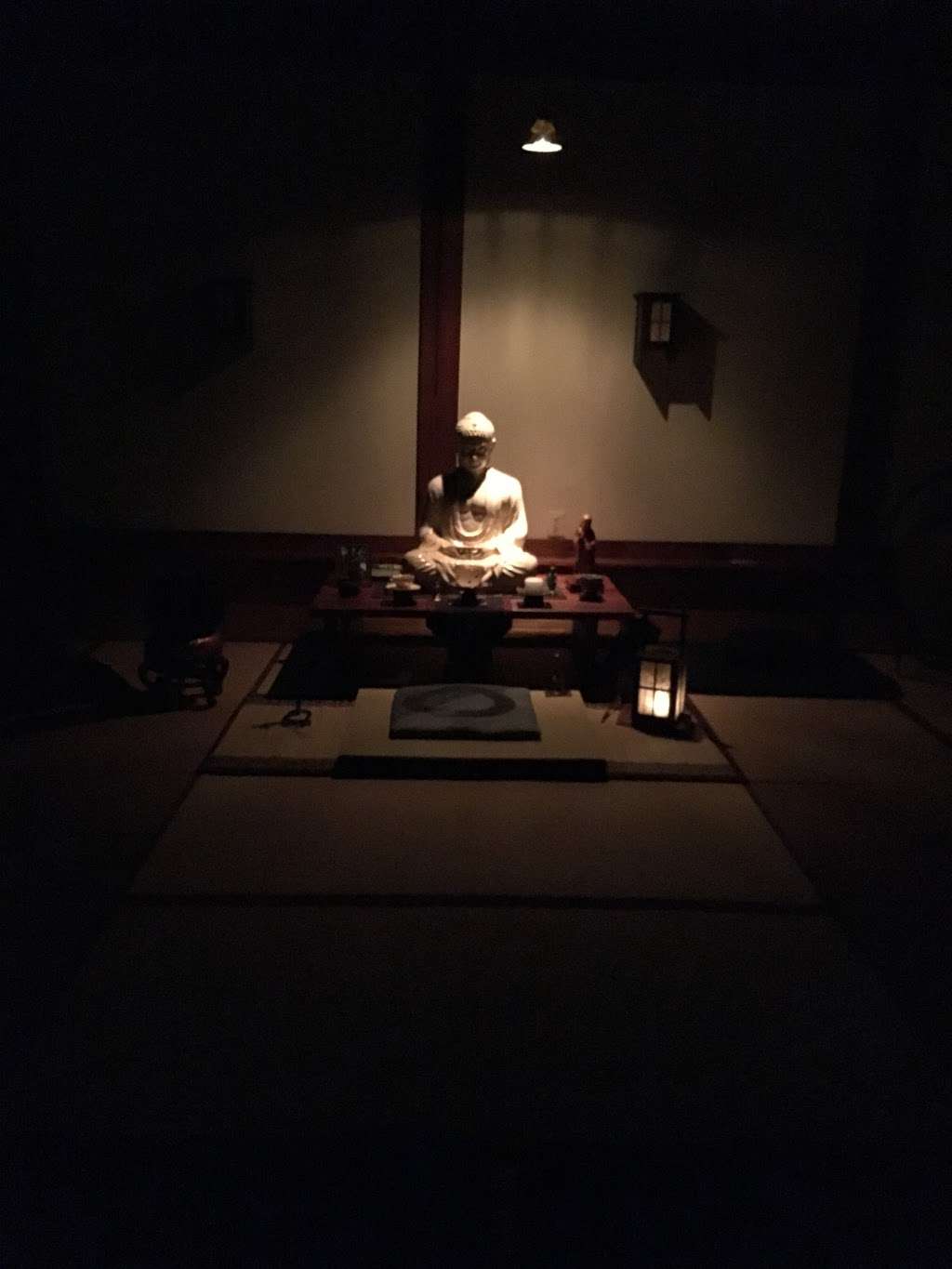 Pine Wind Zen Community | Pine Wind Zen Community, 863 McKendimen Road, Shamong, NJ 08088, USA | Phone: (609) 268-9151
