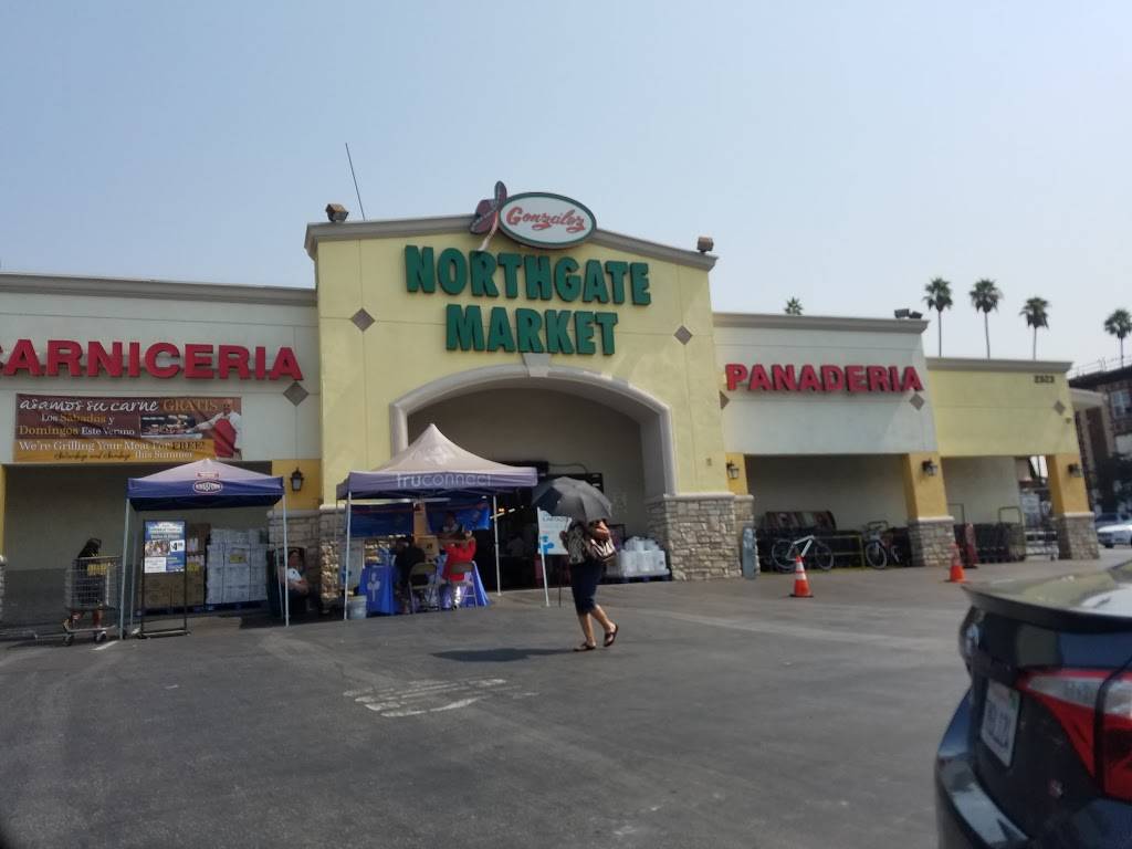 Northgate Market | 2323 W Olympic Blvd, Los Angeles, CA 90006, USA | Phone: (213) 249-9173