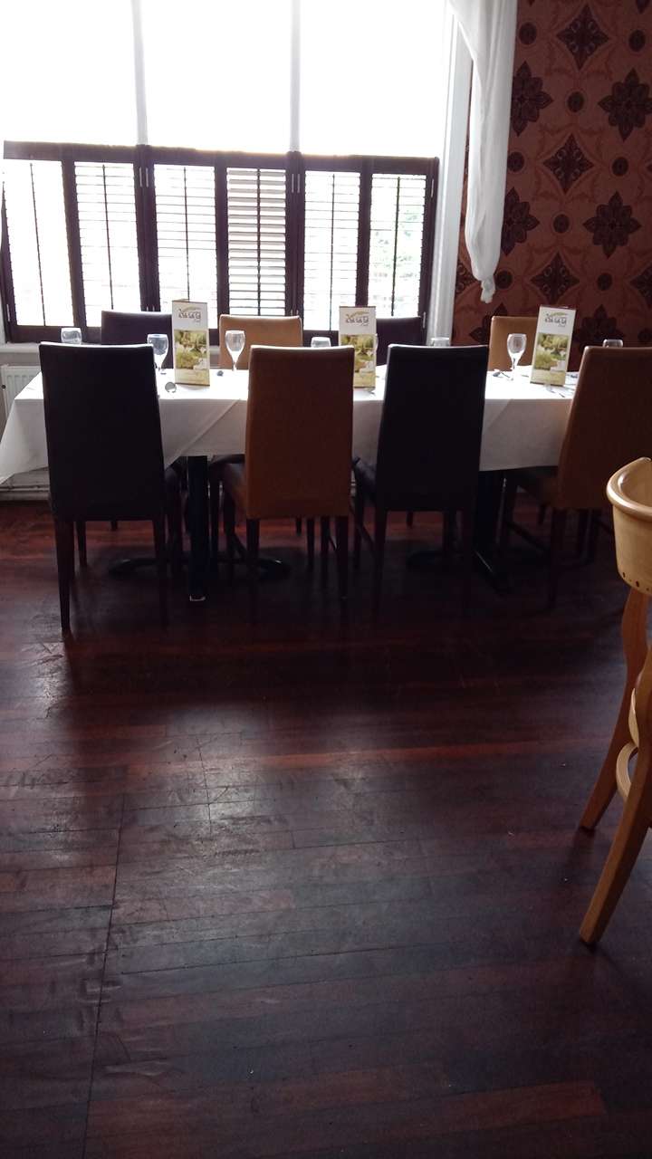 Banana Leaf | 47 Bethel Rd, Sevenoaks TN13 3UE, UK | Phone: 01732 465846