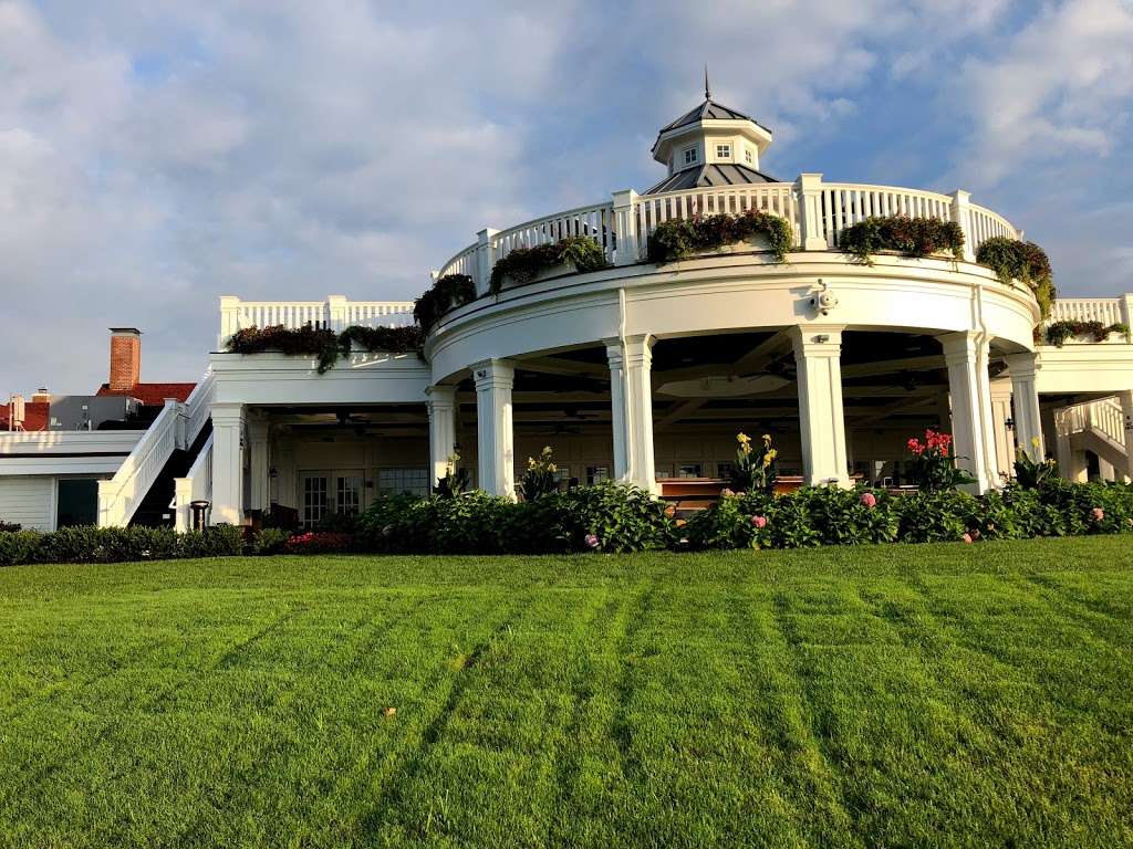 Atlantic City Country Club | 1 Leo Fraser Dr, Northfield, NJ 08225, USA | Phone: (609) 236-4400