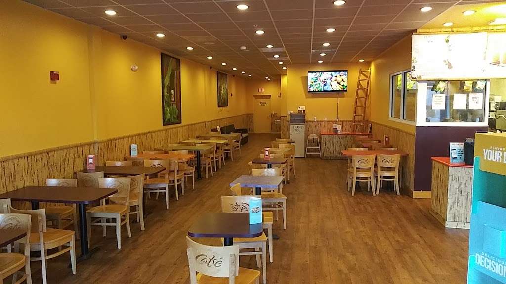 Tropical Smoothie Cafe | 1851 Cordova Rd, Fort Lauderdale, FL 33316, USA | Phone: (954) 523-2268