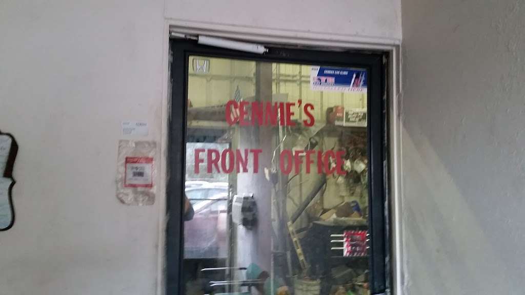 Cennies Car Clinic | 6737 Loma Linda St, Houston, TX 77085, USA | Phone: (713) 729-4175