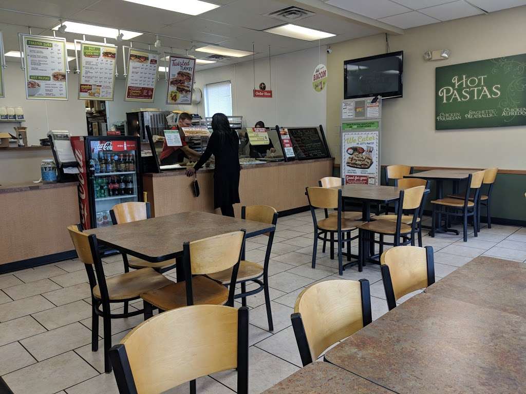 Goodcents Deli Fresh Subs | 7933 State Ave, Kansas City, KS 66112 | Phone: (913) 788-3800