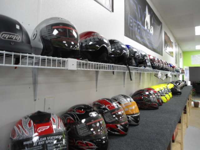 NC Scooter & Cycle Shop | 1749 Trinity Church Rd, Concord, NC 28027, USA | Phone: (704) 488-4166