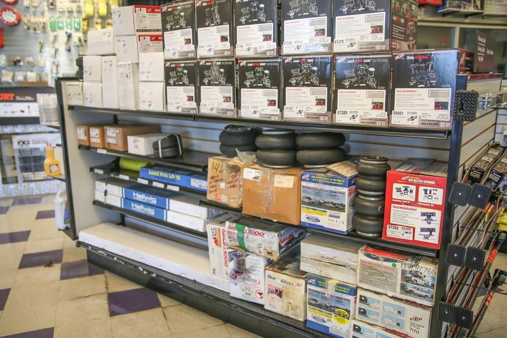 Valley Truck Accessories | 6318 Holman Rd, Stockton, CA 95212, USA | Phone: (209) 478-3800