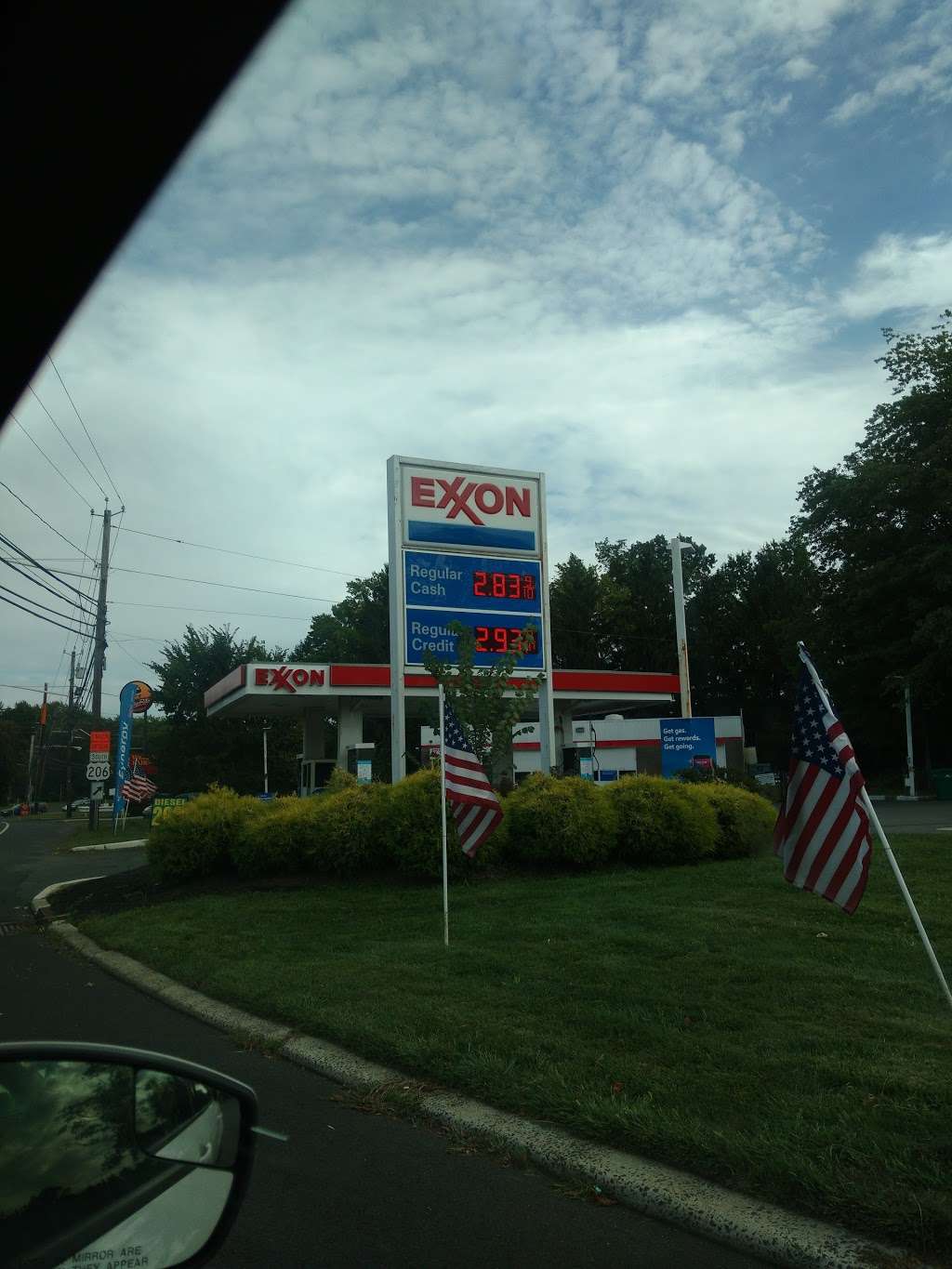 Exxon | 2551 NJ-31, Pennington, NJ 08534, USA | Phone: (732) 272-1305