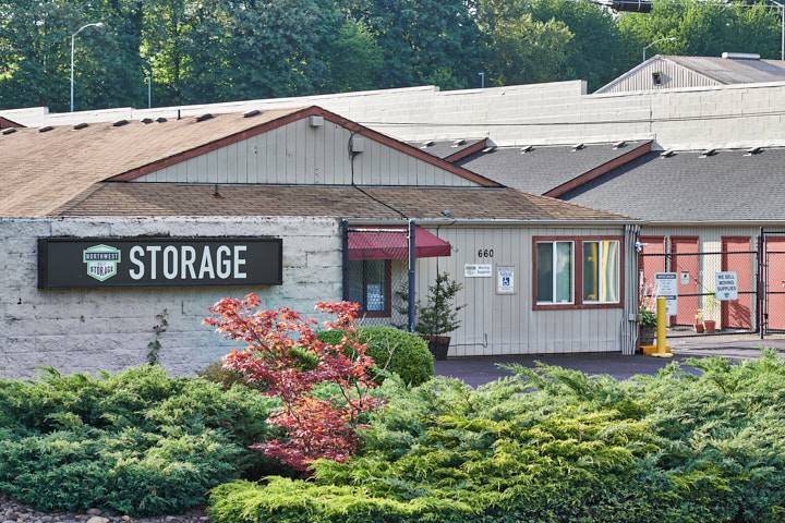 Northwest Self Storage | 660 82nd Dr, Gladstone, OR 97027, USA | Phone: (503) 656-0105