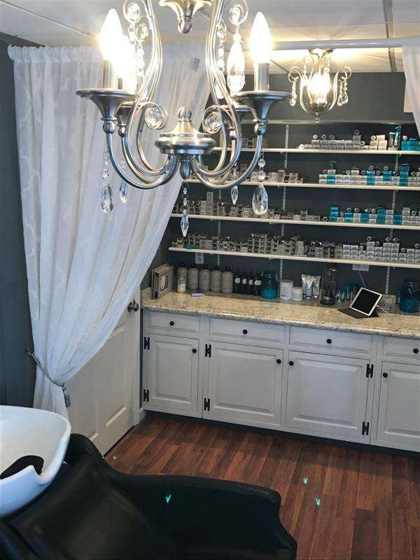 Apothecary Hair Lounge: An Eco-Friendly Salon | F1, 316 W Ridge Pike, Royersford, PA 19468 | Phone: (610) 226-2664