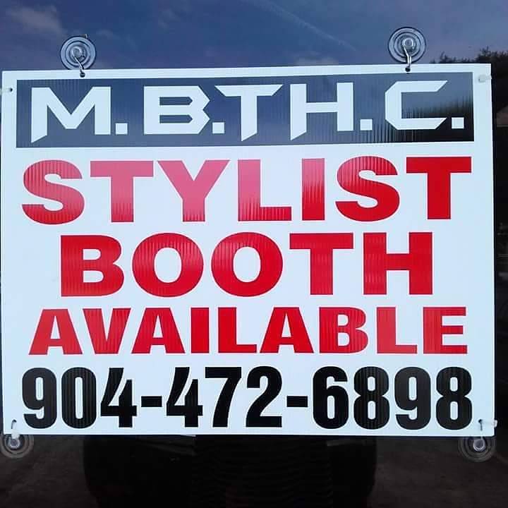 M.B.TH.C. Shop | Jacksonville, FL 32208, USA | Phone: (904) 472-6898