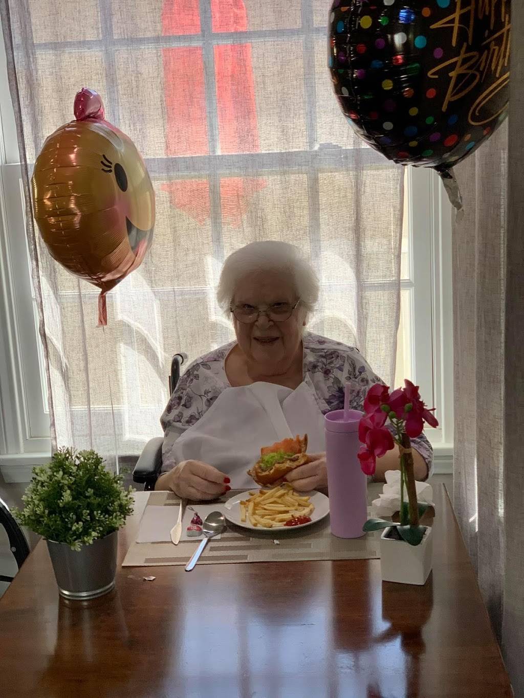 Respit Manor Senior Living | 23255 Respit Dr, Lake Forest, CA 92630, USA | Phone: (949) 774-0262