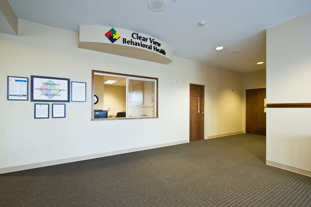 Clear View Behavioral Health | 4770 Larimer Pkwy, Johnstown, CO 80534, USA | Phone: (970) 461-5061
