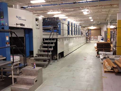 Innovative Press Control | 8 Hamal Ct, Blackwood, NJ 08012, USA | Phone: (856) 582-4792