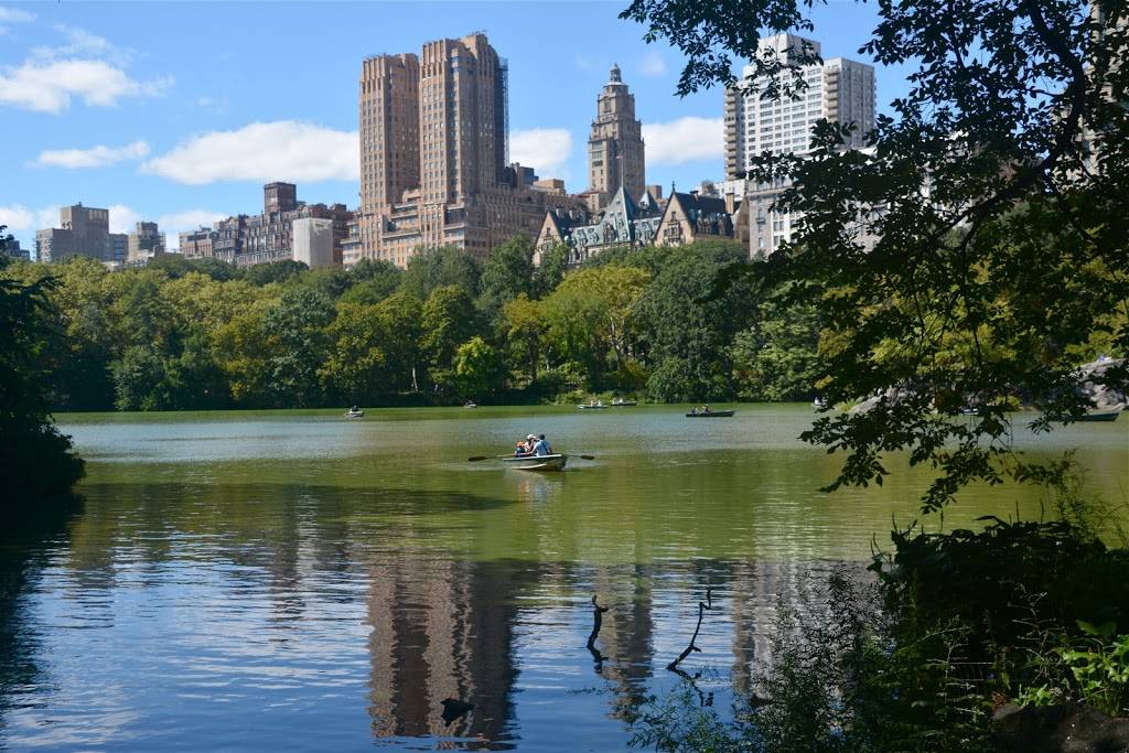 Central Park | New York, NY, USA | Phone: (212) 310-6600