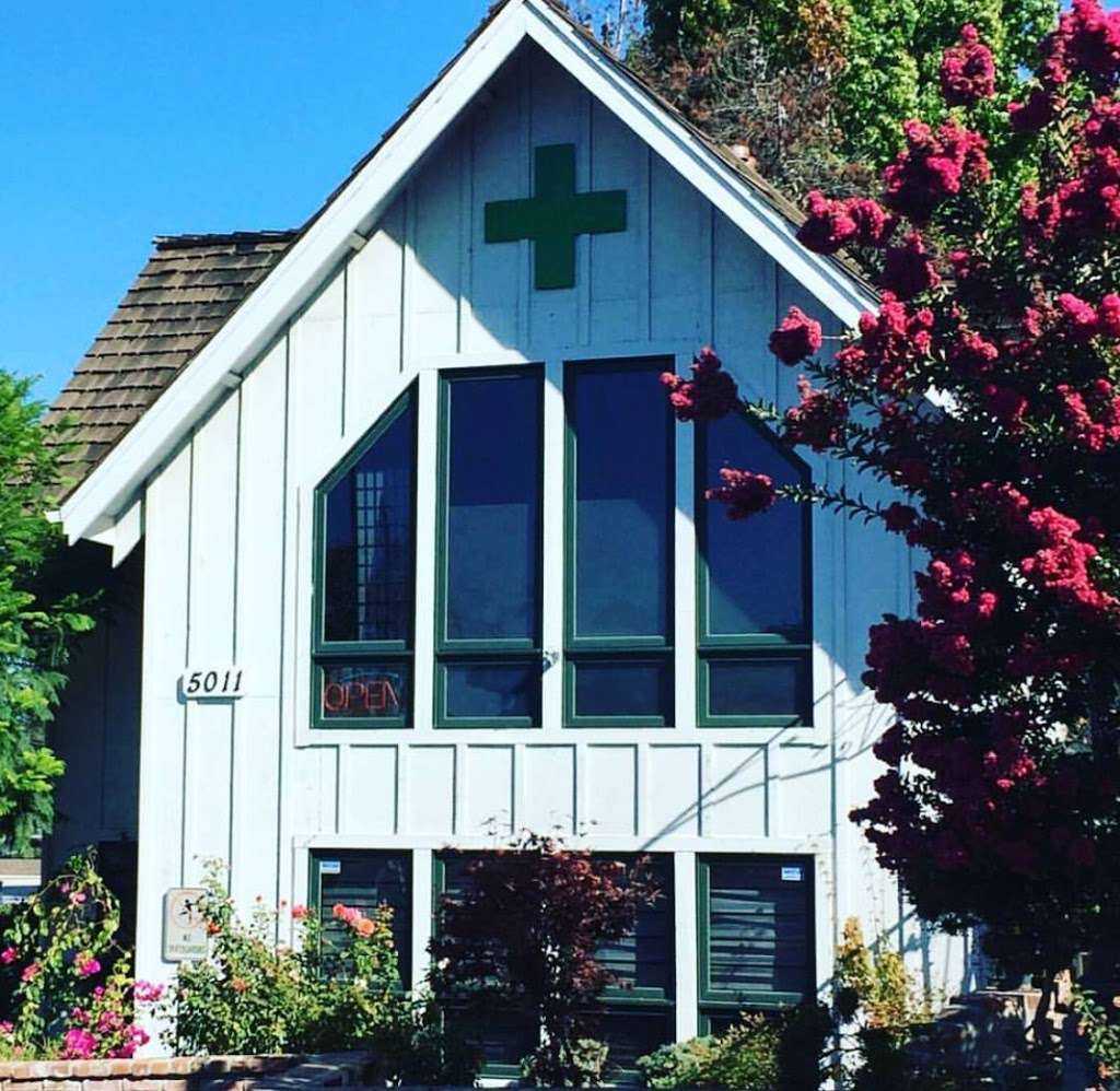 Therapeutic Healthcare Collective | 5011 Soquel Dr, Soquel, CA 95073, USA | Phone: (831) 713-5641