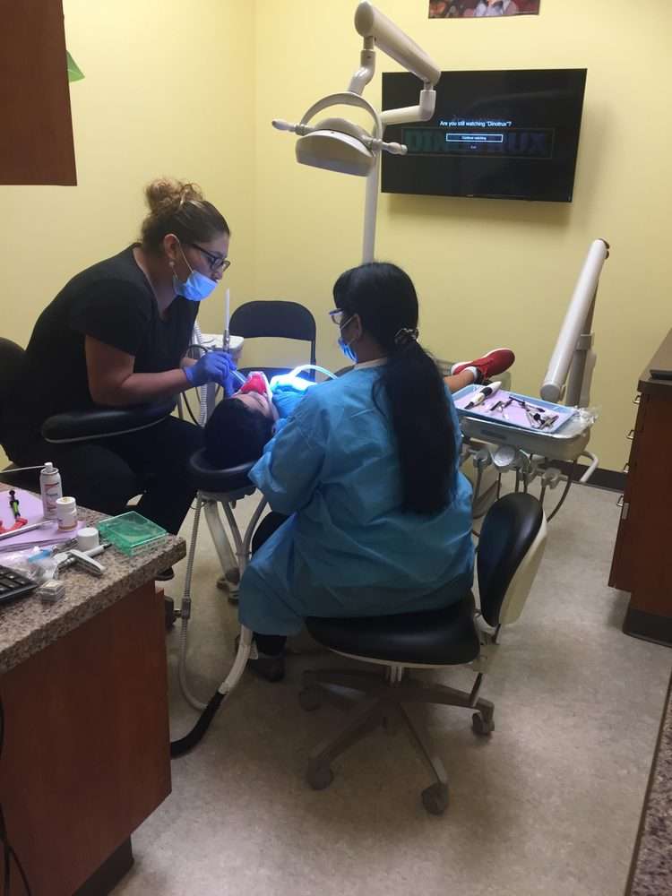 Emergency Dentist 24/7 | 4747 FM 1463 #200, Katy, TX 77494, USA | Phone: (888) 896-1427