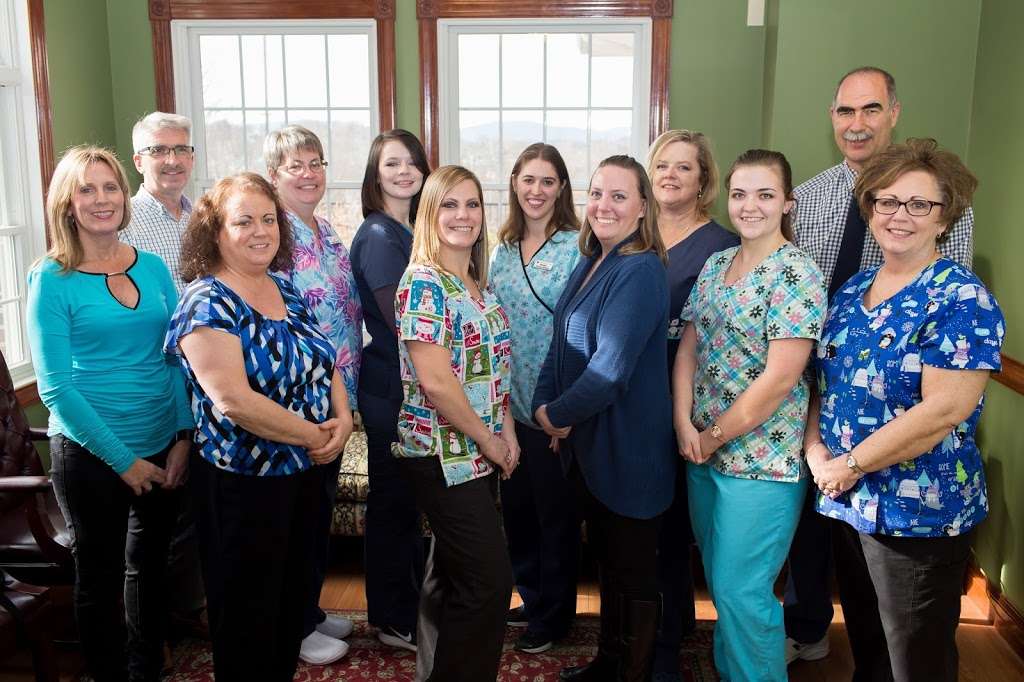 Apple Valley Dental Group | 869 John Marshall Hwy, Front Royal, VA 22630 | Phone: (540) 635-2493