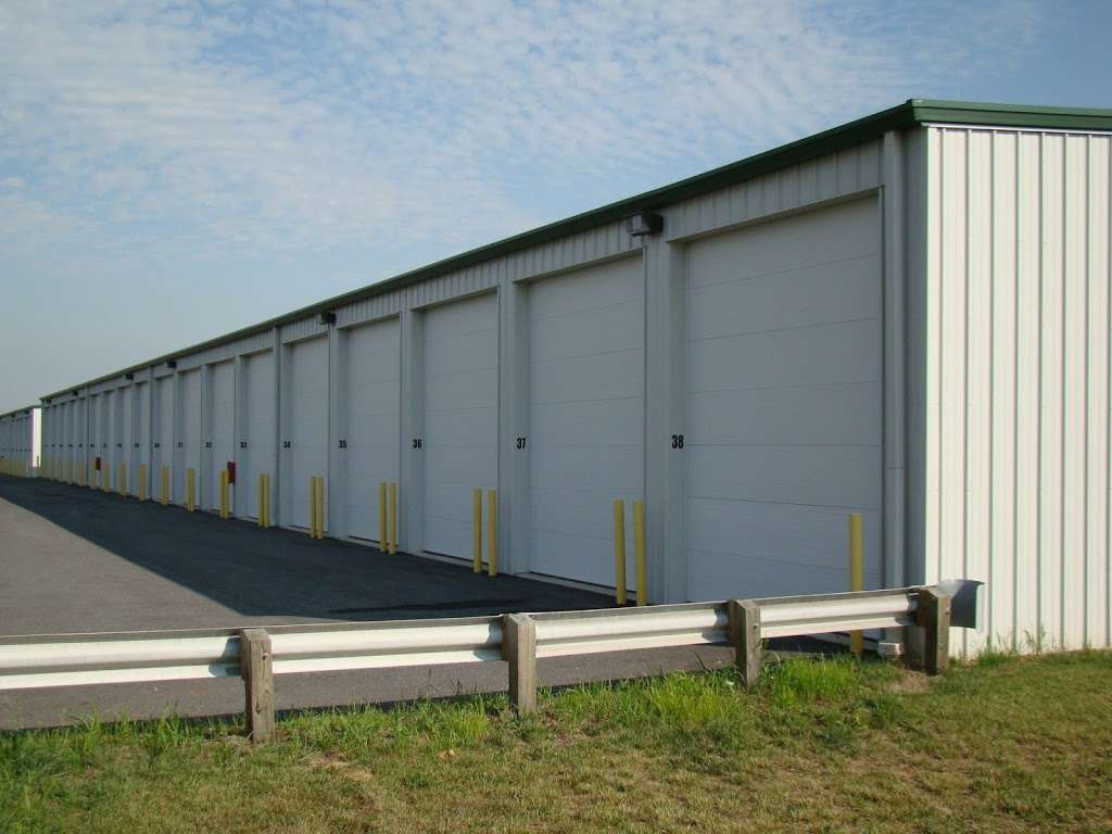 Landmark Storage | 13115 Cearfoss Pike, Hagerstown, MD 21740, USA | Phone: (240) 203-4511