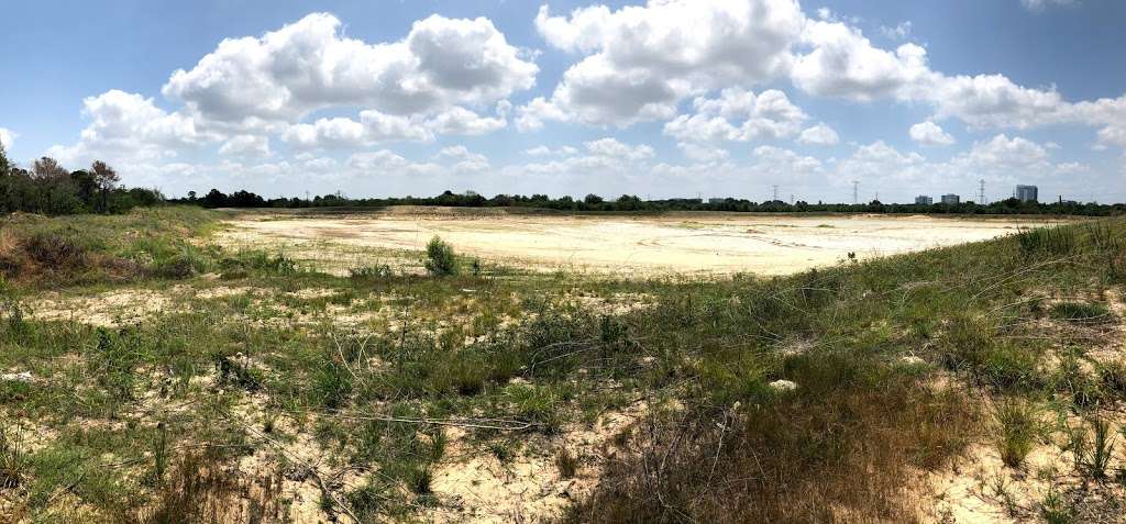 Hiking Area | Eldridge to Langham Creek, Houston, TX 77084