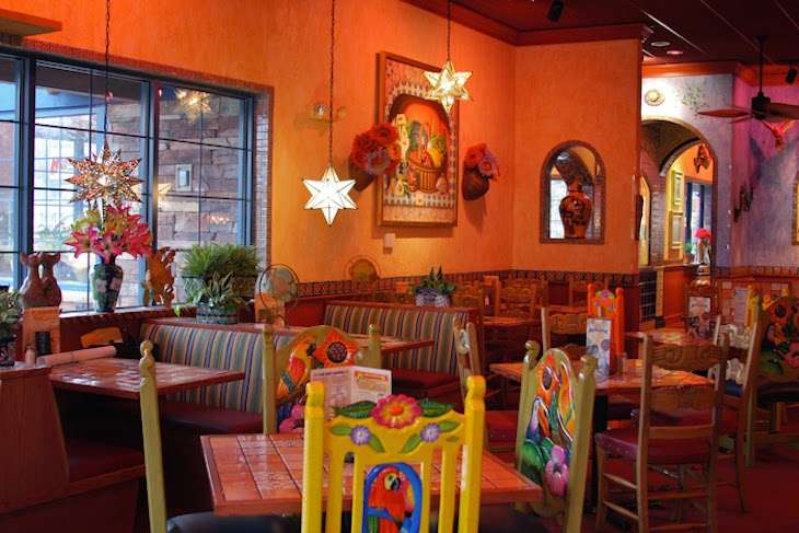 Margaritas | 725 Cochituate Rd, Framingham, MA 01701, USA | Phone: (508) 309-7348