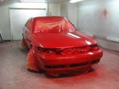 Ultimate Finish Auto Body | 688 S Church St, Hazleton, PA 18201, USA | Phone: (570) 453-1160