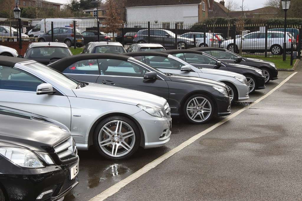 Big Motoring World West Malling | West Malling, London Road, A20, West Malling ME19 5PL, UK | Phone: 01634 248638