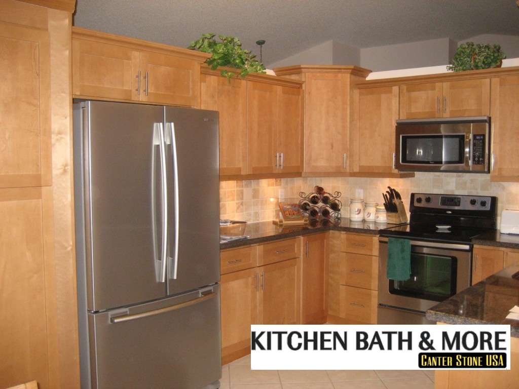 Kitchen Bath and More Canter Stone USA | 1500 Alafaya Trail #1028, Oviedo, FL 32765 | Phone: (407) 866-5467