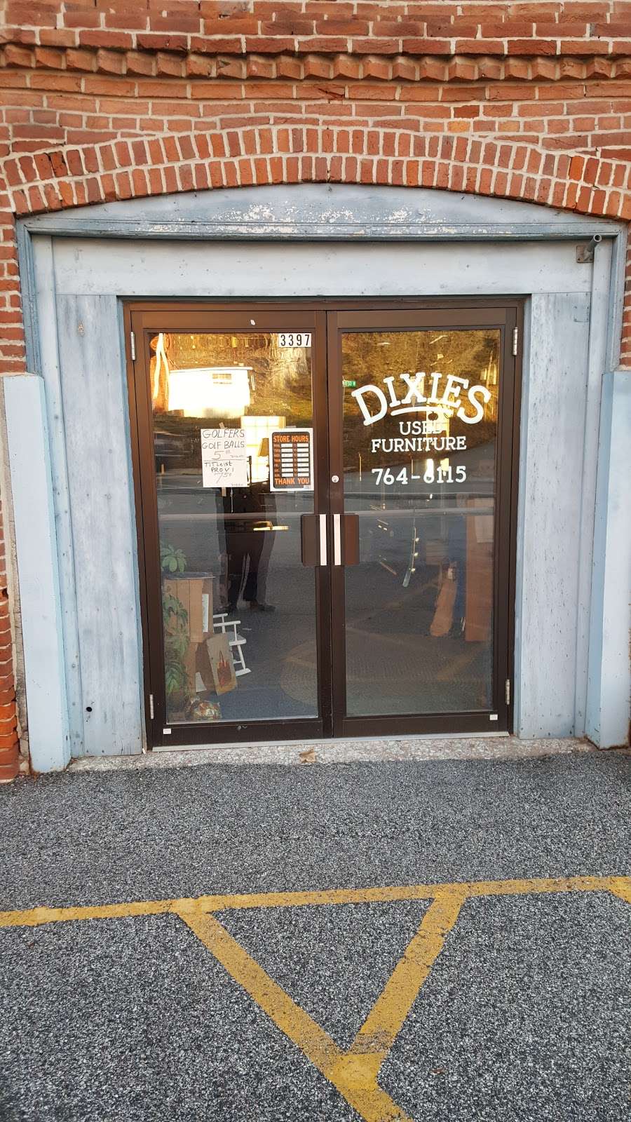 Dixies Used Furniture | 3397 N George St, Manchester, PA 17345, USA | Phone: (717) 764-6115