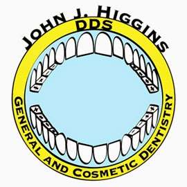 Dr. John J. Higgins, DDS | 5648 Shields Dr, Bethesda, MD 20817, USA | Phone: (301) 530-8008