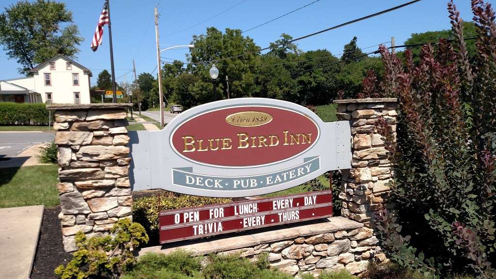 Blue Bird Inn | 2387 Cornwall Rd, Lebanon, PA 17042, USA | Phone: (717) 273-3000