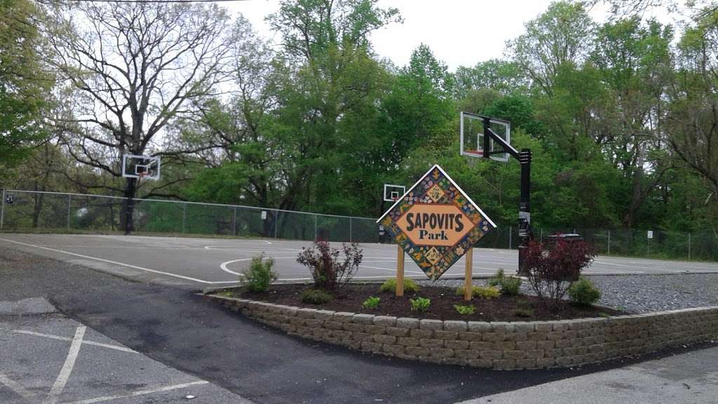 Sapovits Park | Vernon & Anderson Streets, Wallingford, PA 19086, USA | Phone: (610) 566-4516