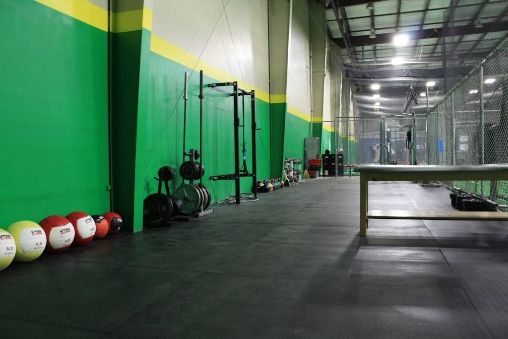 Triumph Strength and Conditioning | 7803 S Cooper St, Arlington, TX 76001, USA | Phone: (817) 368-8639