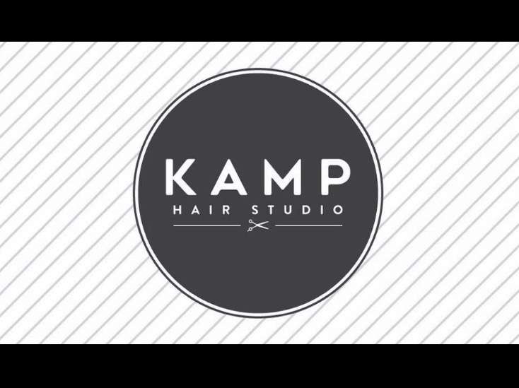 Kamp Hair Studio | 2801 El Camino Real #15, Tustin, CA 92782, USA | Phone: (714) 519-5820