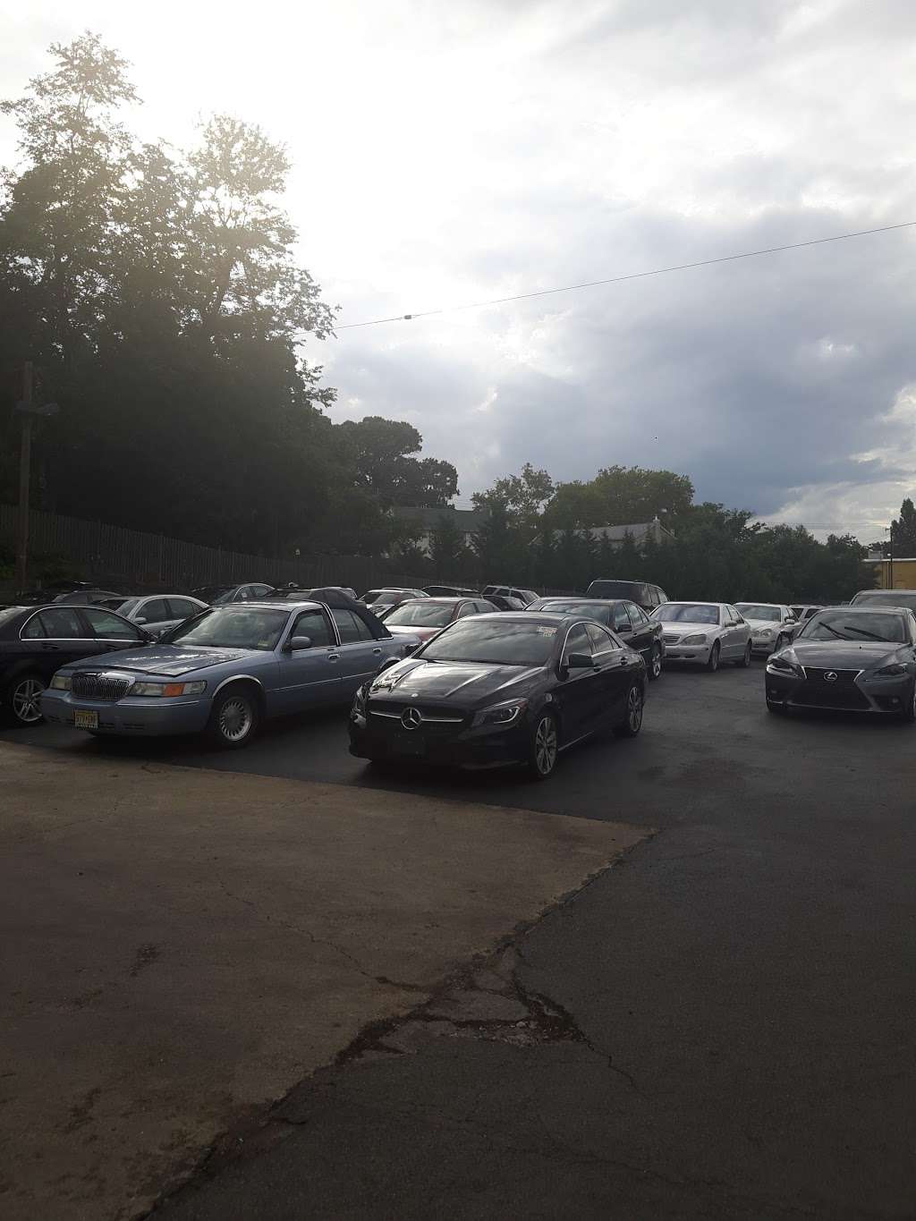 Avi Auto Sales Inc 430 N White Horse Pike Magnolia Nj 08049 Usa