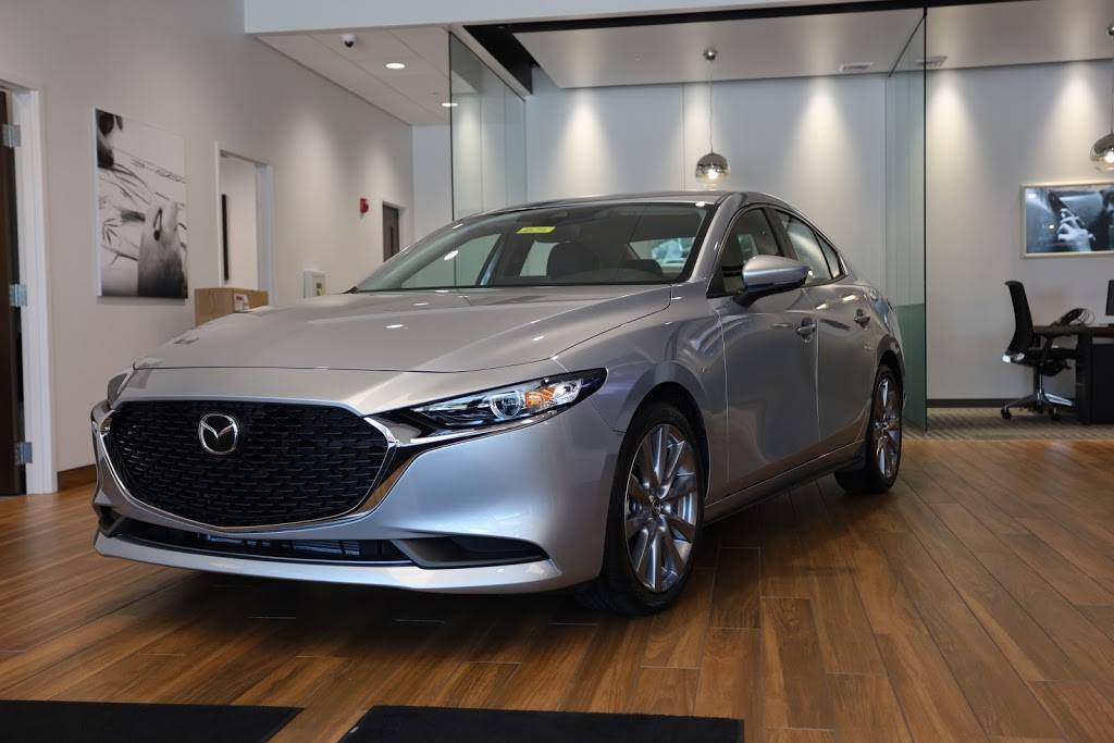 Mazda of Bedford | 22501 Rockside Rd, Bedford, OH 44146, USA | Phone: (440) 439-2323